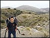 Campamento volante por la Alpujarra