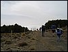 Campamento volante por la Alpujarra