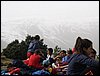 Campamento volante por la Alpujarra
