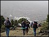 Campamento volante por la Alpujarra