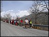 Campamento volante por la Alpujarra