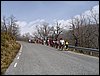 Campamento volante por la Alpujarra