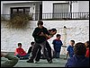 Campamento volante por la Alpujarra