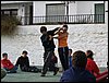 Campamento volante por la Alpujarra