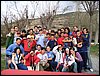 Campamento volante por la Alpujarra