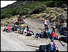 Campamento volante por la Alpujarra