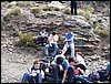 Campamento volante por la Alpujarra