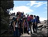 Campamento volante por la Alpujarra