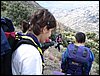 Campamento volante por la Alpujarra