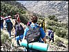 Campamento volante por la Alpujarra