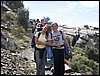 Campamento volante por la Alpujarra