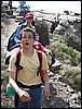 Campamento volante por la Alpujarra