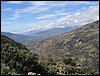 Campamento volante por la Alpujarra