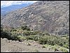 Campamento volante por la Alpujarra