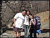 Campamento volante por la Alpujarra