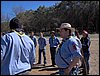 Promesa Scout de Rafa Ju�rez Le�n - El Padul el 24 de abril de 2005