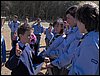 Promesa Scout de Rafa Ju�rez Le�n - El Padul el 24 de abril de 2005
