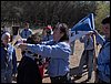 Promesa Scout de Rafa Ju�rez Le�n - El Padul el 24 de abril de 2005