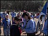 Promesa Scout de Rafa Ju�rez Le�n - El Padul el 24 de abril de 2005