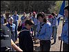 Promesa Scout de Rafa Ju�rez Le�n - El Padul el 24 de abril de 2005