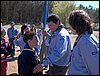 Promesa Scout de Rafa Ju�rez Le�n - El Padul el 24 de abril de 2005