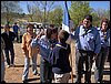Promesa Scout de Rafa Ju�rez Le�n - El Padul el 24 de abril de 2005