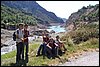El pantano de Gejar al mnimo
