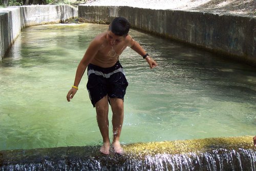 10 No esta tan fria  - Foto 10