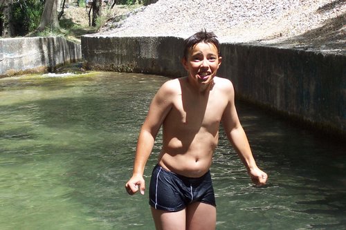 12 El agua estaba perfecta  - Foto 12