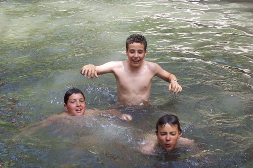 16 Ya se empieza a notar el frio  - Foto 16