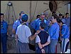 Promesa Scout de Alex Rodr�guez L�pez y Rafa Osorio Aybar - 3 de julio de 2005