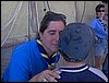 Promesa Scout de Alex Rodr�guez L�pez y Rafa Osorio Aybar - 3 de julio de 2005