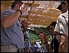 Promesa Scout de Alex Rodr�guez L�pez y Rafa Osorio Aybar - 3 de julio de 2005