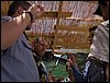 Promesa Scout de Alex Rodr�guez L�pez y Rafa Osorio Aybar - 3 de julio de 2005