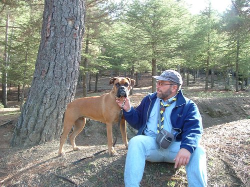 Excursi�n a buscar setas el 22 de octubre de 2005 - Foto 20