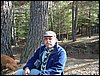 Excursi�n a buscar setas el 22 de octubre de 2005