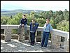 Excursi�n y visita al Centro de recuperaci�n de Aves el 5 de noviembre de 2005