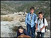 Excursi�n y visita al Centro de recuperaci�n de Aves el 5 de noviembre de 2005