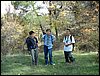 Excursi�n y visita al Centro de recuperaci�n de Aves el 5 de noviembre de 2005