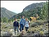 Excursi�n y visita al Centro de recuperaci�n de Aves el 5 de noviembre de 2005
