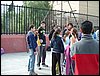 Curso de Gu�as y Subgu�as el 20 de noviembre de 2005