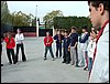 Curso de Gu�as y Subgu�as el 20 de noviembre de 2005
