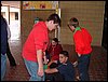 Curso de Gu�as y Subgu�as el 20 de noviembre de 2005