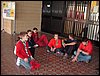 Curso de Gu�as y Subgu�as el 20 de noviembre de 2005