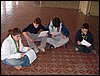 Curso de Gu�as y Subgu�as el 20 de noviembre de 2005