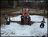Excursi�n Tropa y Escultas al Majadijar - 14 de enero de 2006