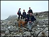 Excursi�n Tropa y Escultas al Majadijar - 14 de enero de 2006