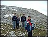 Excursi�n Tropa y Escultas al Majadijar - 14 de enero de 2006