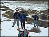 Excursi�n Tropa y Escultas al Majadijar - 14 de enero de 2006
