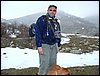 Excursi�n Tropa y Escultas al Majadijar - 14 de enero de 2006